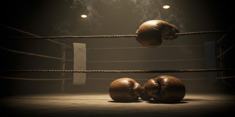 George Foreman : Une Légende de la Boxe s’Éteint - Viral Mag 22032025 Une icône de la boxe séteint à 76 ans De ses combats légendaires à sa foi plongez dans la vie de George Foreman Que cachait il vraiment Viral Mag