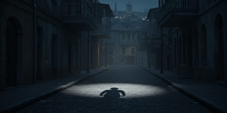 Géorgie : La Terreur Financière Écrase les Manifestants - Viral Mag 23032025 En Géorgie des amendes de 16 000 $ écrasent les manifestants Le pouvoir intensifie sa répression jusquoù ira cette terreur financière Cliquez pour le savoir Viral Mag