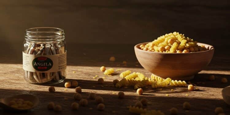 Découvrez lingrédient secret de Giada De Laurentiis riche en protéines et ses recettes inédites dans son nouveau livre    Viral Mag