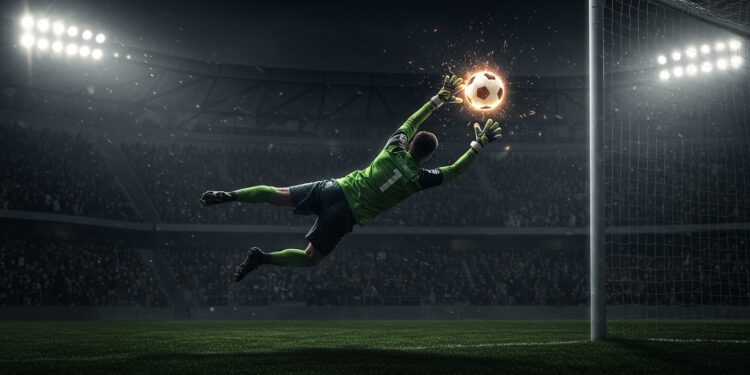 Découvrez comment Donnarumma maître des tirs au but a propulsé le PSG en quarts de la C1 face à Liverpool Un talent hors norme    Viral Mag