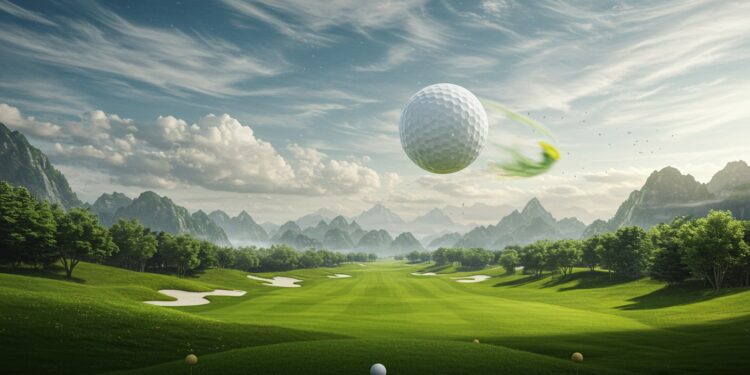 Golf Féminin : Une Française Brille en Chine - Viral Mag Une golfeuse française se démarque en Chine au Blue Bay Découvrez son parcours et la Japonaise en tête dans cet article captivant Viral Mag