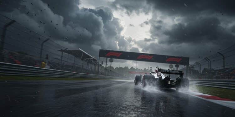 Revivez le GP dAustralie 2025  Norris brille Ferrari déçoit Haas sombre Les notes analyses et surprises dune course folle    Viral Mag