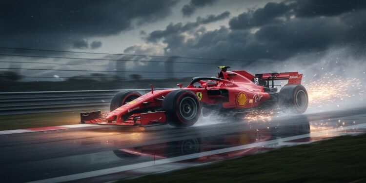 Grand Prix d’Australie 2025 : Les Rookies Sous Pression - Viral Mag Découvrez les performances contrastées des rookies au GP dAustralie 2025 Qui a brillé qui a déçu  La pluie va t elle tout changer    Viral Mag