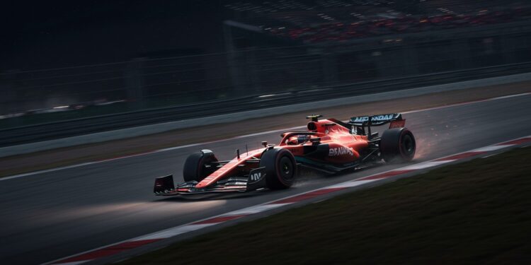 Grand Prix de Chine 2025 : Les Coulisses des Qualifications - Viral Mag 22032025 Un rookie impressionne un favori déçoit que sest il passé lors des qualifications du GP de Chine 2025 Les détails croustillants vous attendent Viral Mag