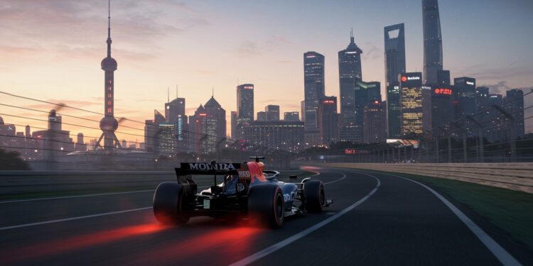 Grand Prix de Chine 2025 : Piastri Brille, Verstappen Chute - Viral Mag 23032025 Un départ époustouflant au GP de Chine 2025 Piastri domine Verstappen perd gros Que sest il passé à Shanghai La réponse va vous surprendre 229 caractères Viral Mag
