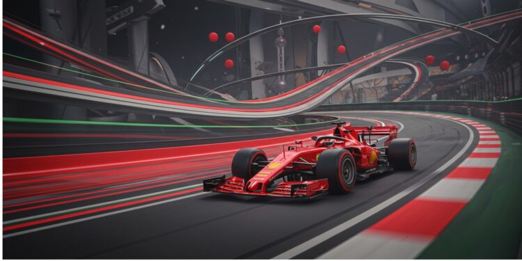 Grand Prix de Chine 2025 : Une Course Époustouflante à Noter - Viral Mag 23032025 Une victoire magistrale et des rebondissements fous au Grand Prix de Chine 2025 Mais quelle note mérite vraiment cette course Suspense Viral Mag