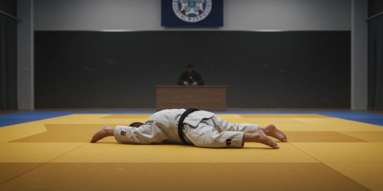 Grand Prix de Linz : Le Retour des Stars du Judo - Viral Mag Le Grand Prix de Linz marque le retour explosif des judokas médaillés des JO 2024 Suspense combats et révélations découvrez tout Viral Mag