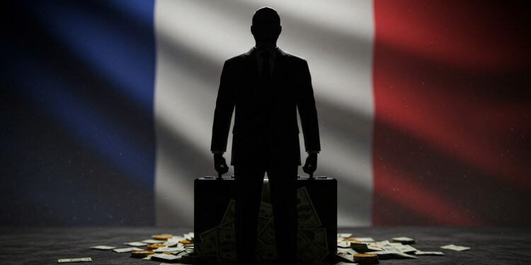 Grands Scandales de Financement Politique en France - Viral Mag Découvrez les affaires qui ébranlent la politique française détournements condamnations et intrigues Les secrets dévoilés Viral Mag