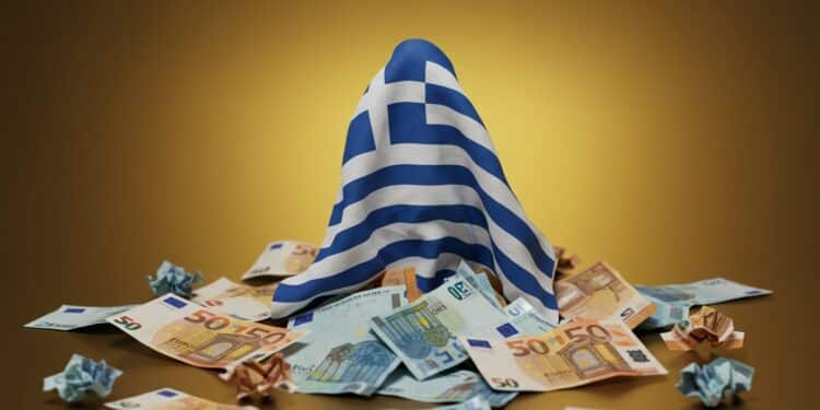 Grèce : Sortie de la Crise, Moody’s Confirme le Rebond - Viral Mag Moodys relève la note de la Grèce à Baa3 fin de la crise spéculative Quels progrès expliquent ce succès Découvrez lanalyse Viral Mag