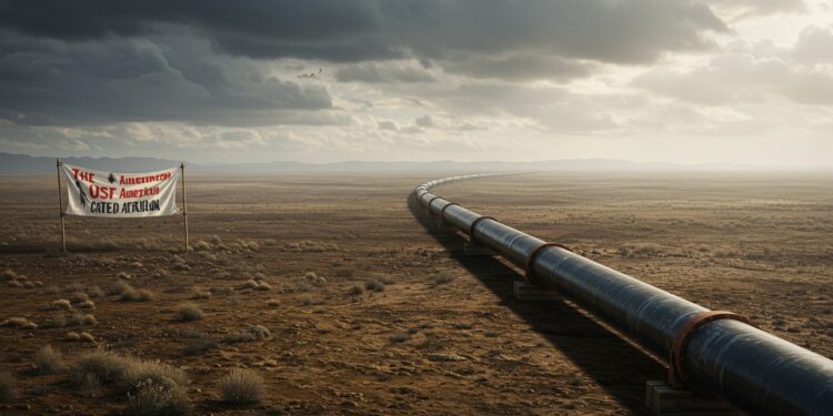 20032025   Un jury américain inflige 665M$ à Greenpeace pour des manifestations Une victoire pour les industriels ou un coup dur pour lécologie  À suivre   Viral Mag