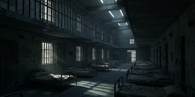 Grève dans les Prisons Belges : Surcharge et Chaos - Viral Mag Grève massive dans les prisons belges face à une surpopulation record Quels risques pour la sécurité et la société Découvrez la crise Viral Mag