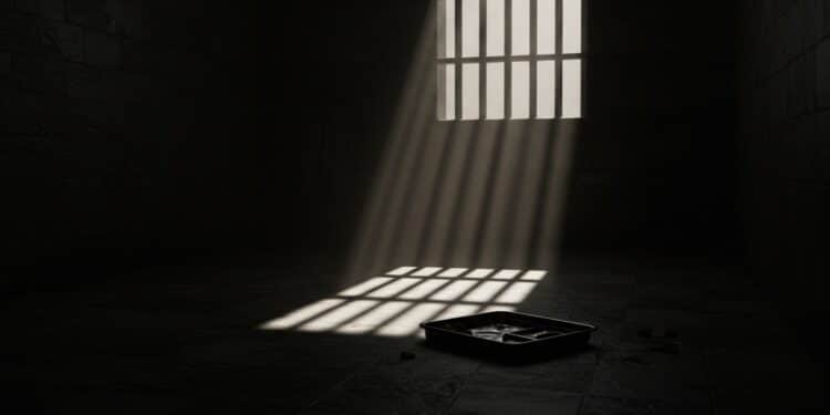 Grève de la Faim en Égypte : Un Militant Défie le Pouvoir - Viral Mag Un militant égypto britannique emprisonné entame une grève de la faim pour sa liberté Sa mère hospitalisée à Londres le soutient Que va t il se passer    Viral Mag