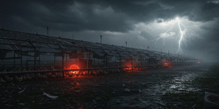 Grippe Aviaire : Une Crise Mondiale Alarme l’ONU - Viral Mag La grippe aviaire explose lONU appelle à laction et à la vaccination face à une crise dévastatrice Quels risques pour lhumanité Viral Mag