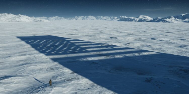 Groenland : Tensions autour d’une Visite Américaine Controversée - Viral Mag 24032025 Une délégation américaine au Groenland fait scandale simple visite ou tentative dannexion La réponse pourrait changer lArctique à jamais Viral Mag