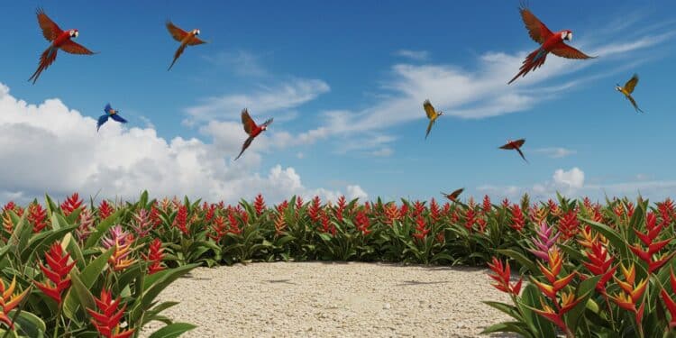 Guadeloupe : La Révolution Verte de l’Assainissement - Viral Mag 23032025   En Guadeloupe des stations dépuration révolutionnaires luttent contre la pollution des eaux Mais pourront elles sauver les plages de larchipel    Viral Mag