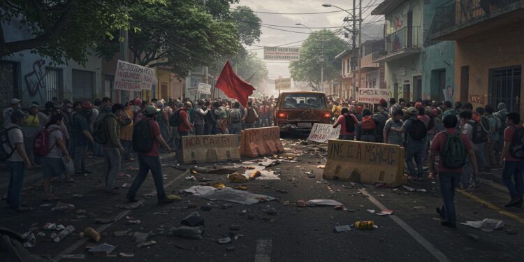 Guatemala : L’Assurance Auto Obligatoire Abandonnée - Viral Mag 20032025 Le Guatemala abandonne lassurance auto obligatoire après deux jours de chaos Quels secrets se cachent derrière ce revirement spectaculaire Cliquez pour le savoir Viral Mag