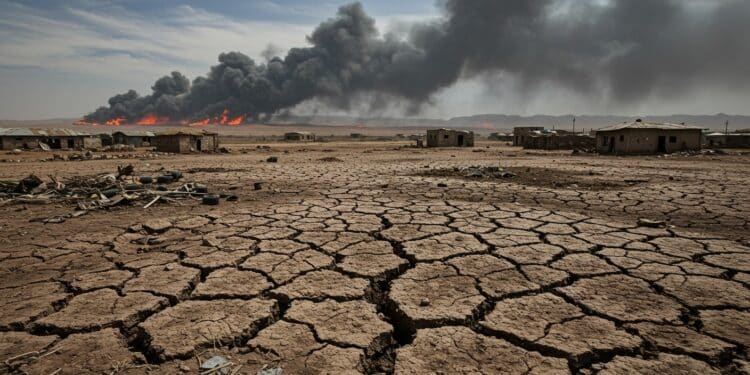 Guerre au Tigré : Plainte pour Crimes contre l’Humanité - Viral Mag 24032025 Une plainte choc en Allemagne cible des officiels pour les horreurs du Tigré 600 000 morts des atrocités innombrables Que sest il vraiment passé Viral Mag