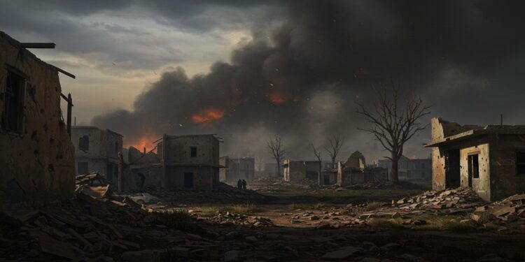 Guerre au Tigré : Plainte pour Crimes Contre l’Humanité - Viral Mag 24032025 Une plainte en Allemagne cible des officiels pour les horreurs du Tigré 600 000 morts atrocités innombrables Qui sont les coupables La suite va vous choquer Viral Mag