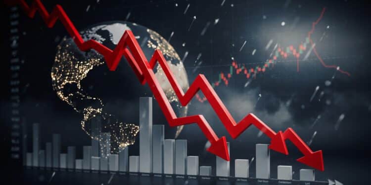 Les marchés chutent face à la guerre commerciale de Trump Le ministre des Finances rassure  un plan à long terme  Découvrez lanalyse    Viral Mag