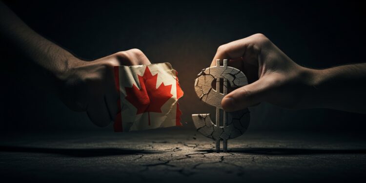 Trump vise t il à annexer le Canada avec des droits de douane  Trudeau riposte et promet la victoire Découvrez les dessous de cette guerre économique    Viral Mag