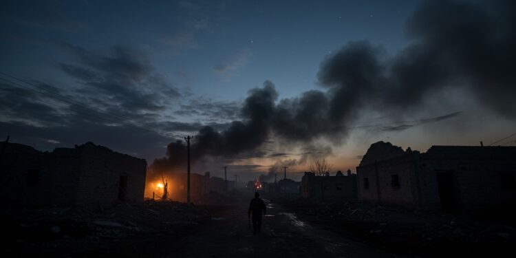 Guerre en Ukraine : Koursk, Tournant du Conflit ? - Viral Mag Découvrez comment la Russie reprend Koursk les enjeux cruciaux et les appels à la trêve Un conflit qui tient le monde en haleine Viral Mag