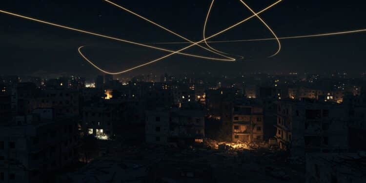 La Russie bombarde lUkraine avec 119 drones en une nuit Kiev touchée 14 morts en 2 jours  où en est le conflit    Viral Mag