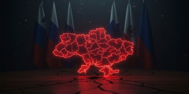 Guerre en Ukraine : Pression sur Moscou, Cessez-le-Feu en Vue ? - Viral Mag Découvrez comment les alliés de Kiev accentuent la pression sur la Russie pour un cessez le feu Les négociations avancent elles vraiment  Cliquez pour savoir    Viral Mag