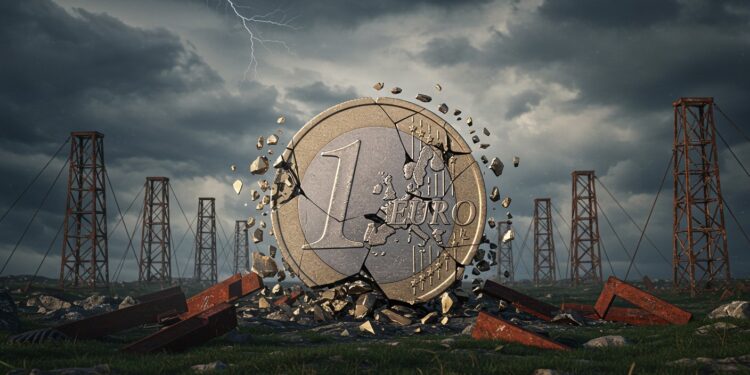 Guerre Tarifaire : La Croissance Européenne en Danger ? - Viral Mag 20032025 Une guerre tarifaire menace la zone euro 05 de croissance dès la 1re année LUE peut elle riposter et sauver son économie Cliquez pour le savoir Viral Mag