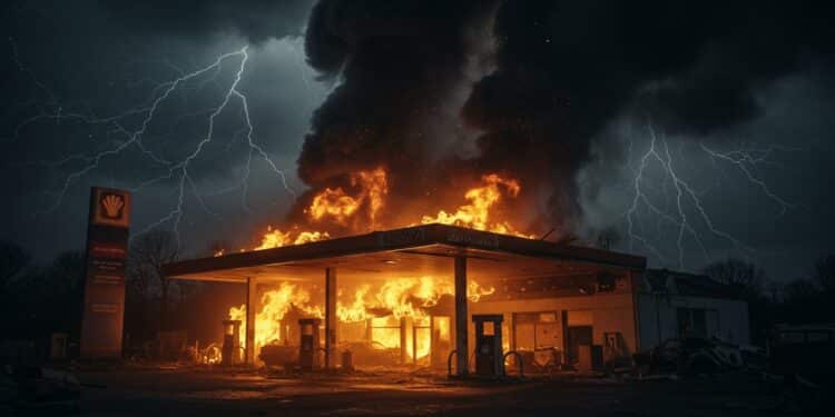 21032025   LUkraine et la Russie saccusent de frappes sur des sites clés avant une trêve fragile Les pourparlers de lundi changeront ils la donne  Suspense    Viral Mag