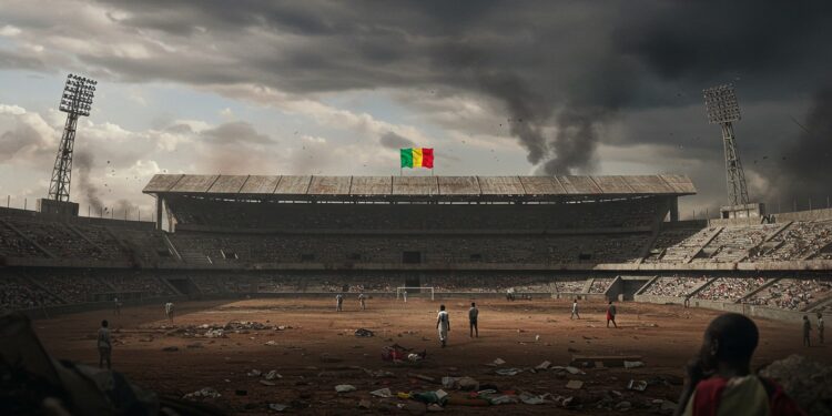 Guinée : Indemnisation des Victimes du Massacre de 2009 - Viral Mag Découvrez comment la junte guinéenne indemnise les victimes du massacre de 2009 Un tournant historique ou simple promesse Lisez la suite Viral Mag