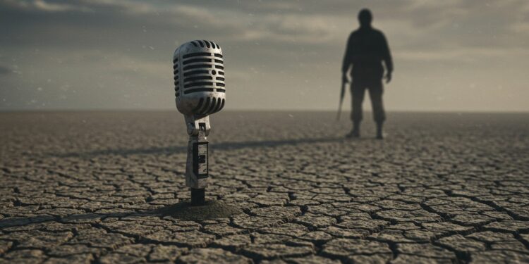 Guinée : La Lutte Pour La Liberté d’Expression S’intensifie - Viral Mag 25032025 En Guinée un opposant risque 2 ans de prison pour avoir défié la junte Amnesty sinsurge mais que cachent les disparitions mystérieuses dautres voix critiques Viral Mag