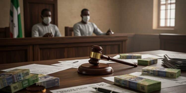 Guinée : Procès en Appel d’un Ex-Ministre pour Corruption - Viral Mag Le procès en appel dun ancien ministre guinéen jugé pour corruption souvre à Conakry Entre détournements et luttes de pouvoir plongez dans cette affaire choc    Viral Mag