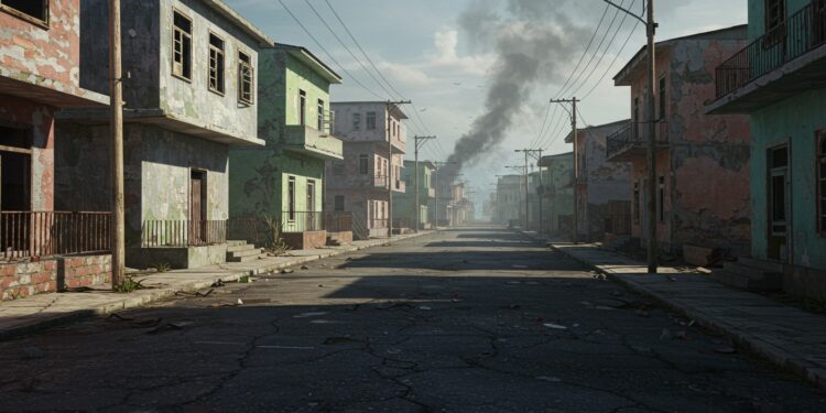 Haïti : 60 000 Déplacés à Port-au-Prince en Un Mois - Viral Mag 18032025 En un mois 60 000 personnes ont fui Port au Prince assiégée par les gangs Une crise sans précédent sinstalle en Haïti Que se passe t il vraiment Viral Mag