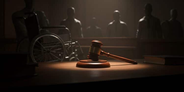 Harvey Weinstein réclame un procès équitable en avril Annulation de sa condamnation nouvelles accusations  que réserve ce rebondissement    Viral Mag