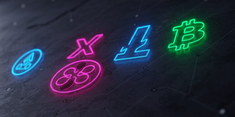 Hashdex Veut Révolutionner Son ETF Crypto US avec XRP et Plus - Viral Mag Hashdex propose dajouter XRP Litecoin et altcoins à son ETF US Une révolution crypto en vue Découvrez les détails choc Viral Mag