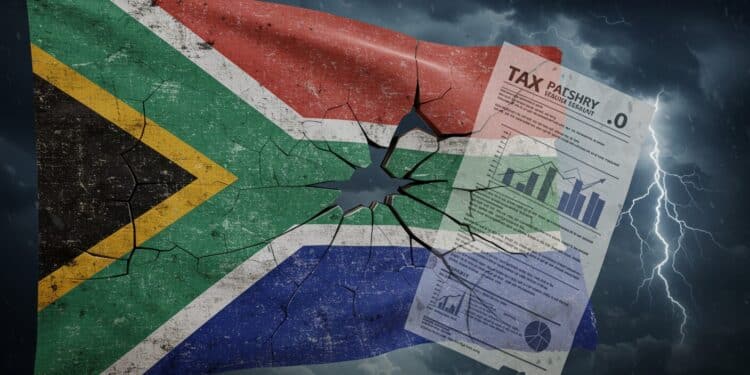 Hausse de la TVA en Afrique du Sud : Crise dans la Coalition - Viral Mag La TVA sud africaine grimpe à 16 dici 2026 mais la coalition vacille Quels impacts pour les citoyens Découvrez les tensions Viral Mag