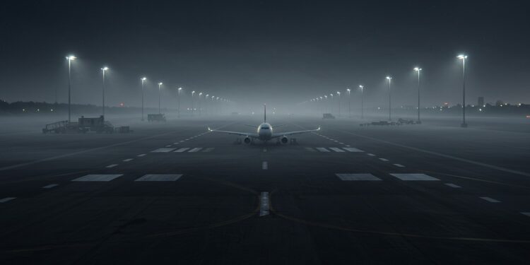 Heathrow : Panne Géante et Ambitions d’un Géant Aéroportuaire - Viral Mag 21032025   Une panne géante cloue Heathrow au sol  839M de passagers en péril  Les ambitions de laéroport le plus fréquenté dEurope menacées   Viral Mag