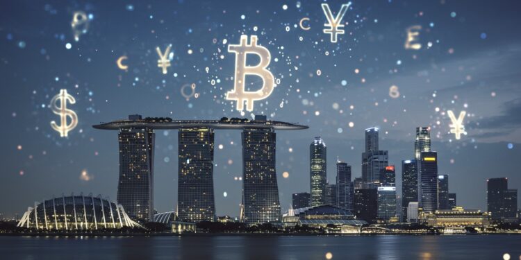 Hex Trust obtient une licence clé à Singapour pour des services crypto avancés Découvrez comment cela change la donne    Viral Mag