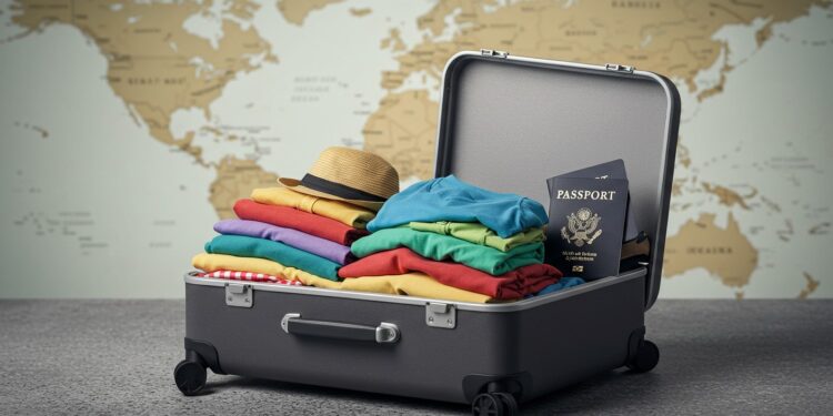 Heymondo : L’Assurance Voyage Parfaite Pour Votre Famille - Viral Mag Découvrez pourquoi Heymondo est lassurance voyage idéale pour votre famille couverture mondiale assistance 247 et plus encore Lisez vite Viral Mag