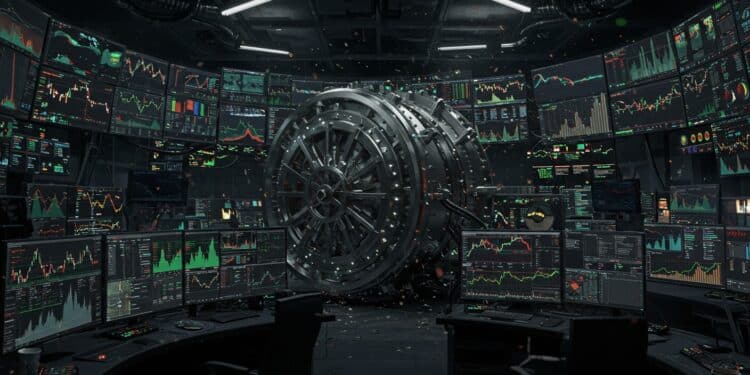 HyperLiquid Déliste JELLY : Une Bataille à 13M$ Secoue le Marché - Viral Mag Découvrez comment HyperLiquid a délisté JELLY après une manipulation à 13M$ Binance riposte le prix explose de 560 Que sest il passé Viral Mag