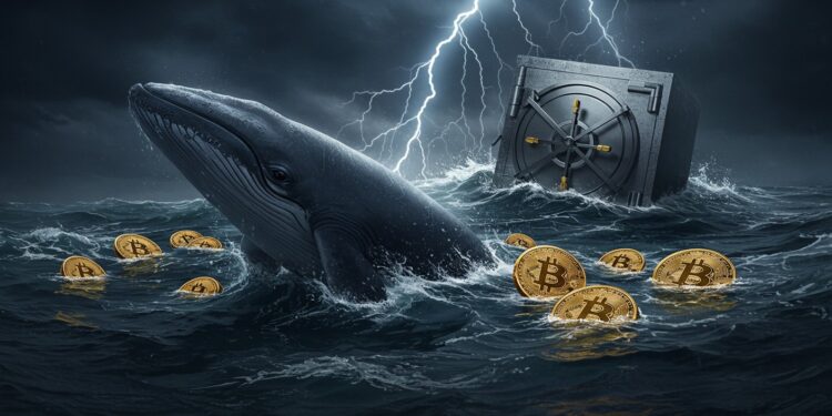 Hyperliquid perd 4M$ après une opération risquée sur Ether Une baleine gagne 18M$ et secoue le marché crypto Que sest il passé    Viral Mag