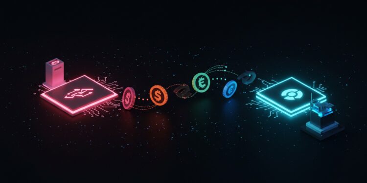 25032025   Hyperliquid rend les transferts DeFi ultra simples entre HyperCore et HyperEVM Une révolution pour les utilisateurs  La suite va vous surprendre    Viral Mag