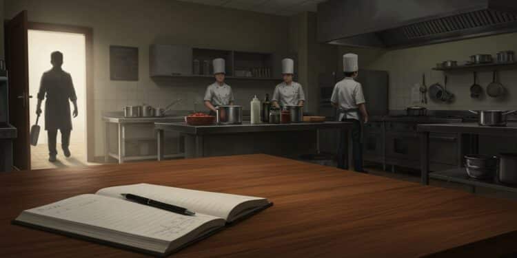 Ici Tout Commence : Départ de Cléo, Mensonges de Thelma - Viral Mag Découvrez les spoilers dIci Tout Commence Cléo part bouleversant Gaspard et Thelma senlise dans ses mensonges Que va t il se passer Viral Mag