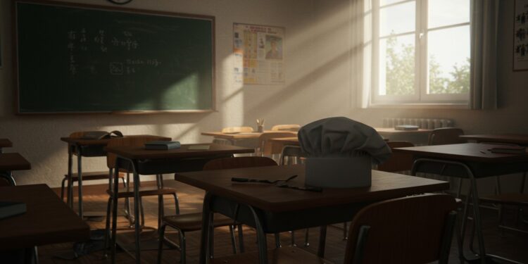 Ici Tout Commence : Le Départ Choc d’Hortense Rochemont - Viral Mag Découvrez le départ inattendu dHortense dans Ici Tout Commence Un drame un nouveau look que cache cette décision choc Cliquez pour tout savoir Viral Mag