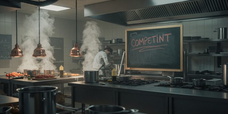 Ici Tout Commence : Les Spoilers Qui Vont Vous Surprendre - Viral Mag 25032025 Lionel cache t il ses sentiments pour Emi Teyssier lâche une bombe et Thelma sombre dans Ici Tout Commence Que va t il se passer ensuite Viral Mag