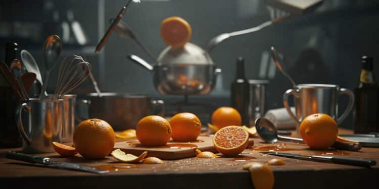 Ici Tout Commence : Lionel et Emi, Amour ou Chaos ? - Viral Mag 24032025 Dans Ici Tout Commence Lionel et Emi se rapprochent dangereusement pendant que le projet de Thelma seffondre Amour ou désastre La suite va vous surprendre 229 caractères Viral Mag