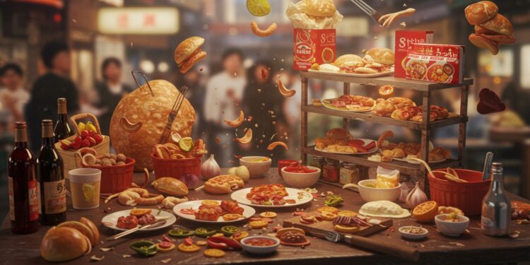 Ici Tout Commence : Lionel et Emi au Cœur des Tensions - Viral Mag 24032025 Dans Ici Tout Commence la tension monte entre Lionel et Emi flirt ou simple amitié Le projet de Thelma seffondre dans le chaos Que va t il se passer ensuite Viral Mag