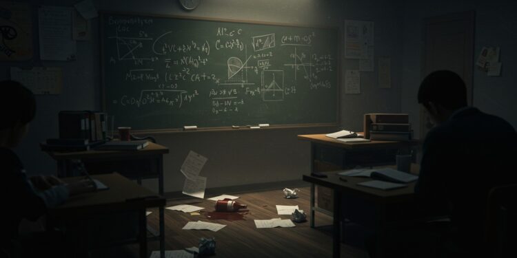 Ici Tout Commence : Sanctions et Révélations Explosives - Viral Mag 21032025 Dans Ici Tout Commence Teyssier frappe fort sanctions pour tous et un secret éclate entre Sabri et Thelma Que va t il se passer ensuite Viral Mag