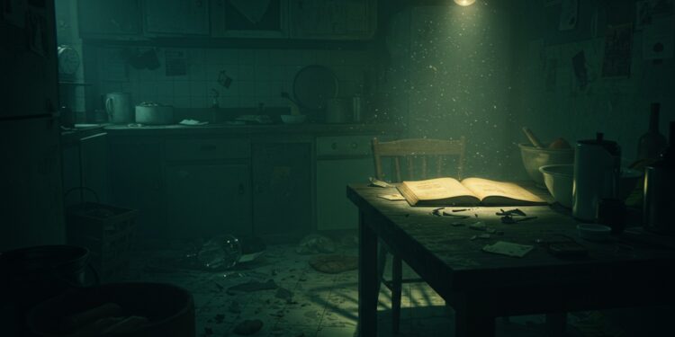 Ici Tout Commence : Un Escape Game Tourne au Drame - Viral Mag 20032025 Un escape game censé unir les élèves tourne au fiasco blackout secrets et déclarations enflammées Que cache vraiment Constance Cliquez pour le savoir Viral Mag