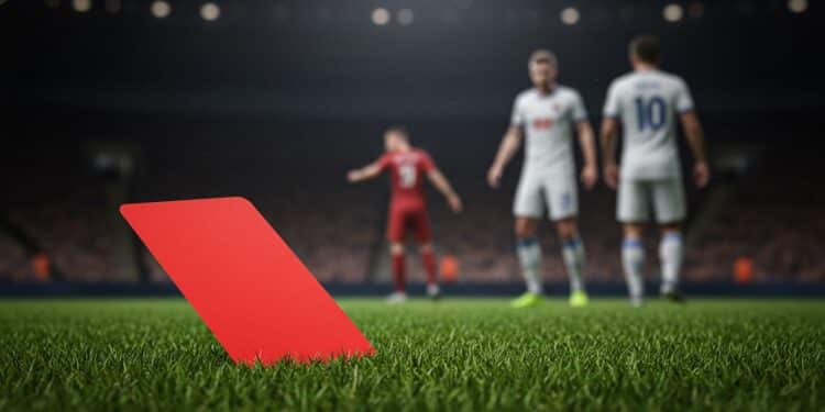 Igor Miladinovic exclu dès la 1re minute avec la réserve de Saint Étienne  Que sest il passé  Découvrez ce fiasco retentissant en National 3   Viral Mag